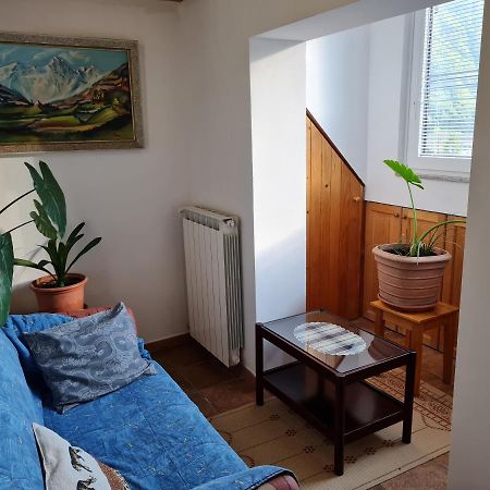 Apartmaji Stari Kovac Bovec Eksteriør bilde