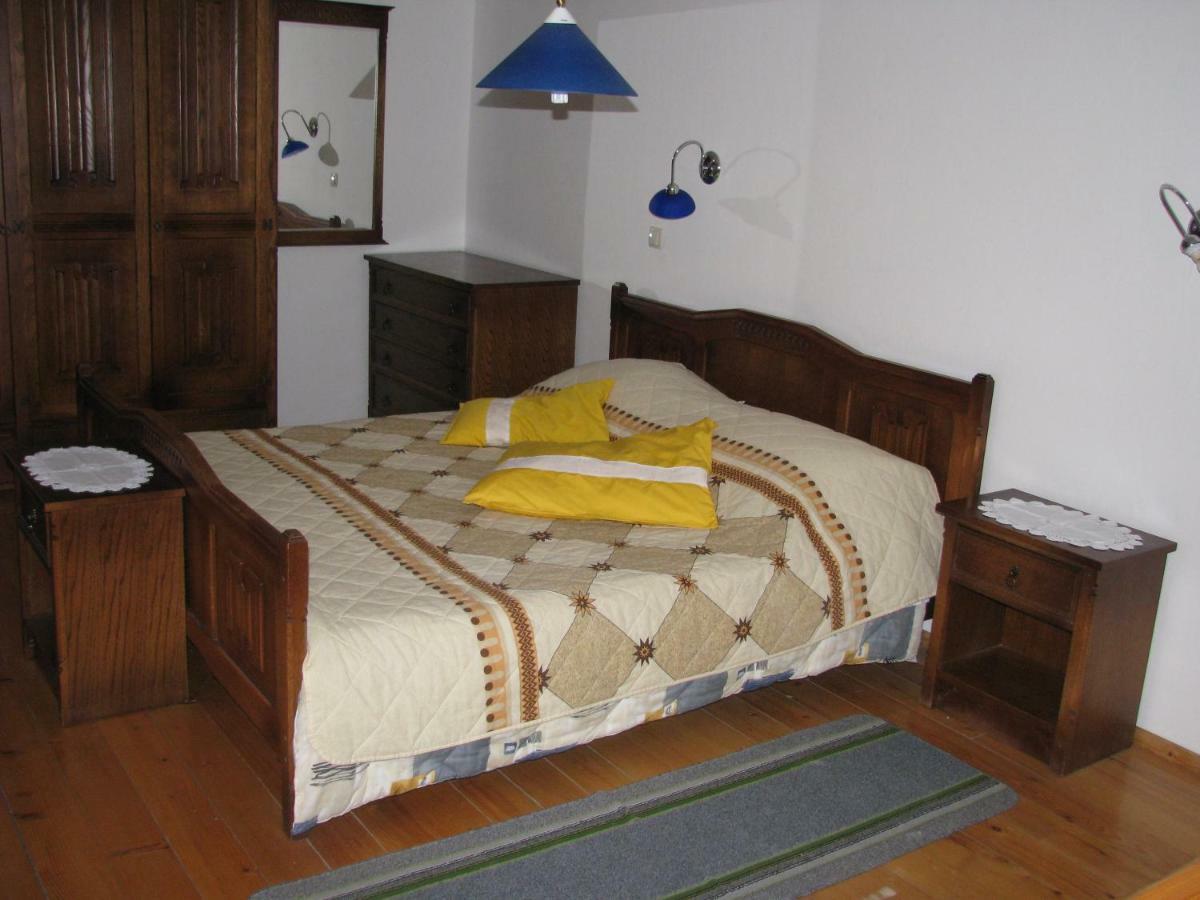 Apartmaji Stari Kovac Bovec Eksteriør bilde