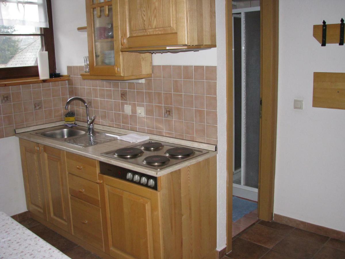 Apartmaji Stari Kovac Bovec Eksteriør bilde