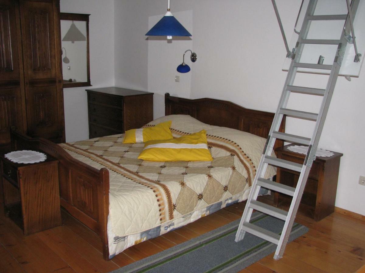 Apartmaji Stari Kovac Bovec Eksteriør bilde
